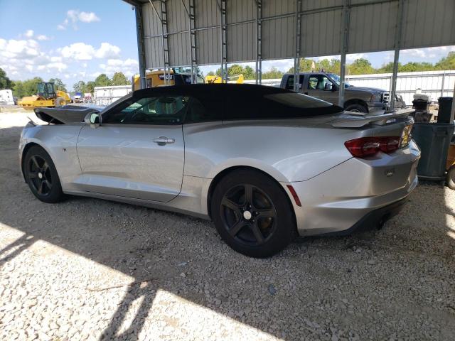 Chevrolet Camaro Ls Image 11