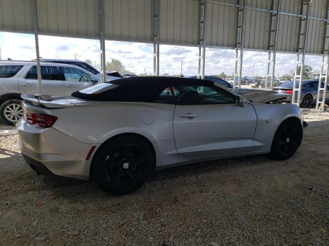 Chevrolet Camaro Ls Image 2