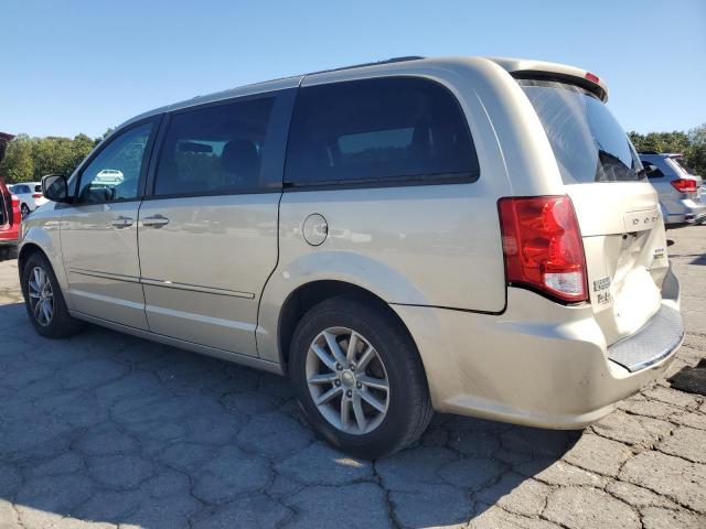 Dodge Caravan Sxt Image 7