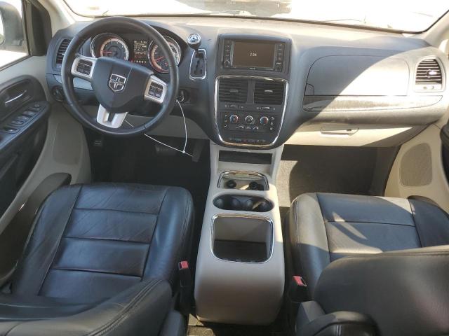 Dodge Caravan Sxt Image 6