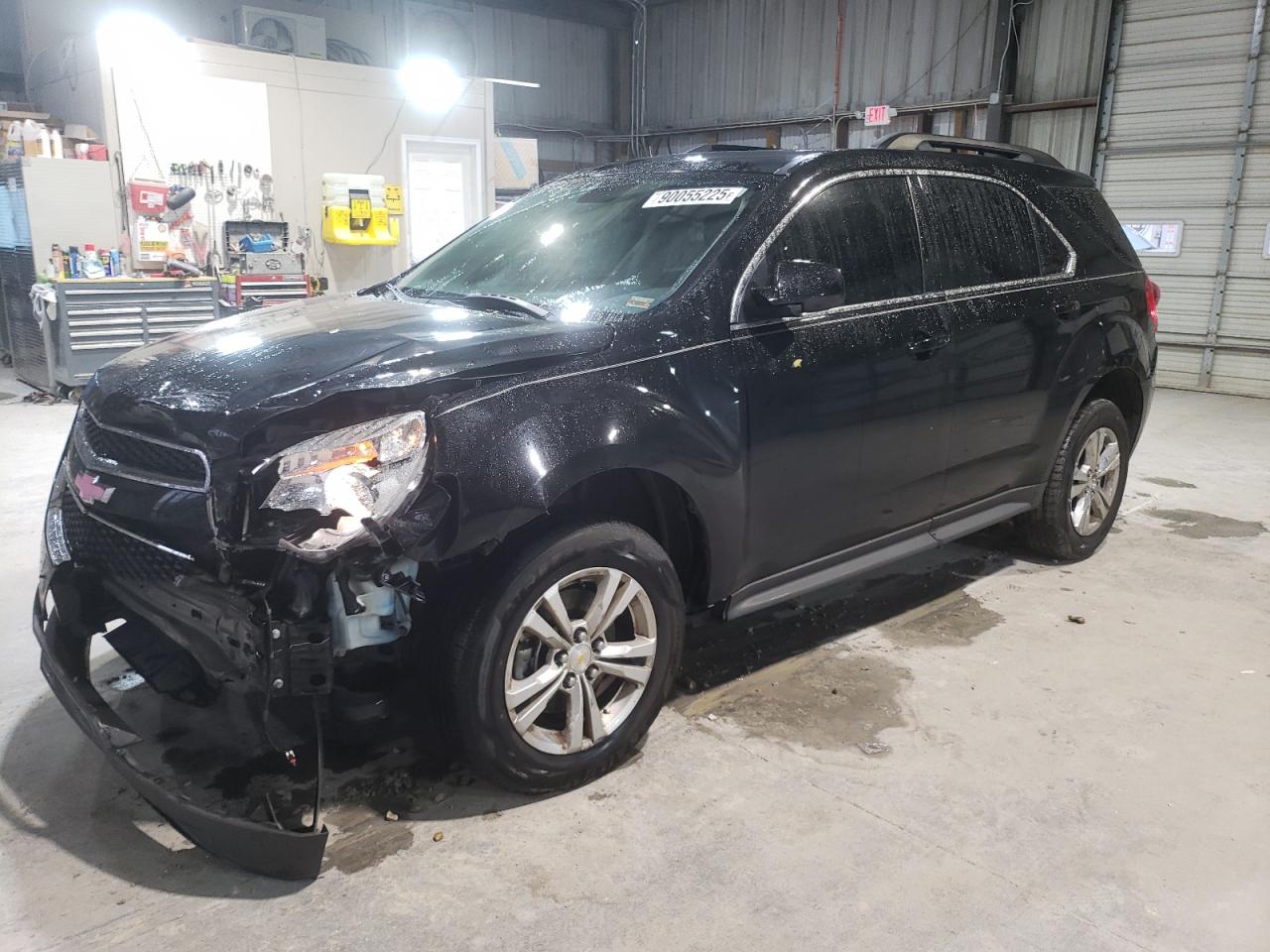Chevrolet Equinox Lt Image 1