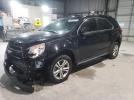 Chevrolet Equinox Lt Image 1