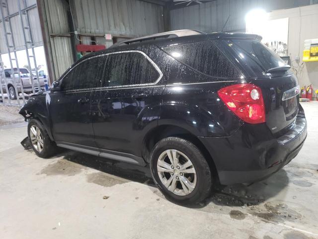 Chevrolet Equinox Lt Image 6