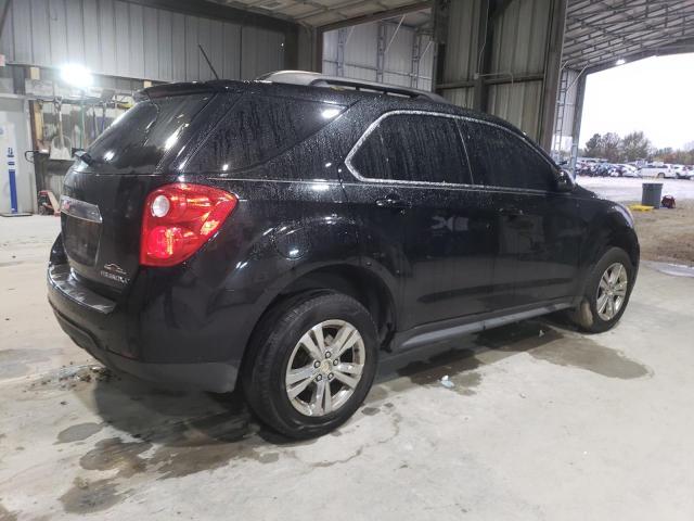 Chevrolet Equinox Lt Image 8