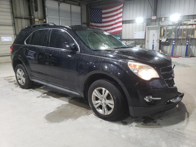 Chevrolet Equinox Lt Image 5