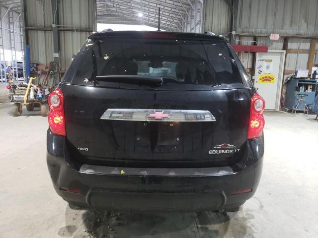 Chevrolet Equinox Lt Image 12