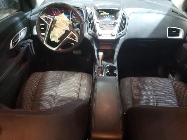 Chevrolet Equinox Lt Image 3