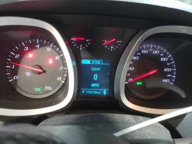 Chevrolet Equinox Lt Image 7