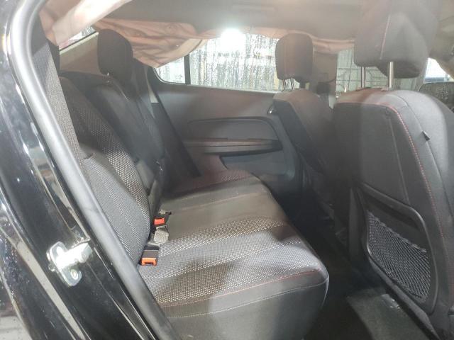 Chevrolet Equinox Lt Image 10