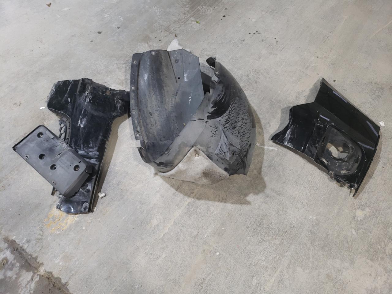 Chevrolet Equinox Lt Image 4