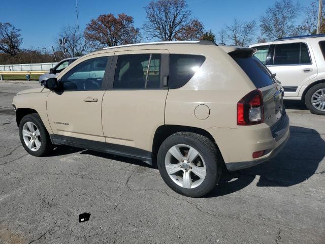 Jeep Compass Sport Image 9