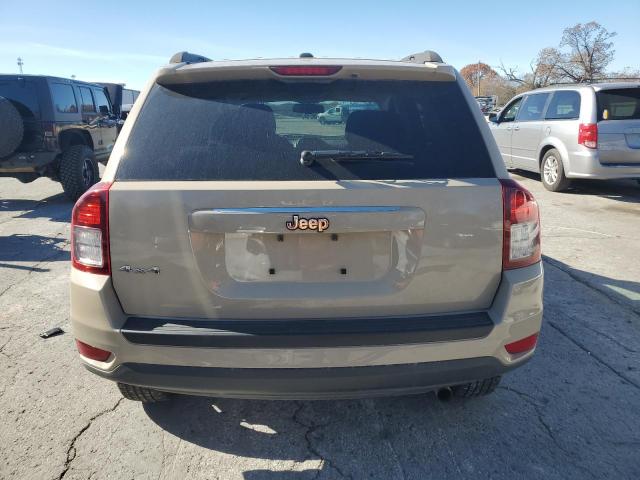 Jeep Compass Sport Image 8