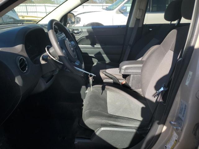 Jeep Compass Sport Image 4