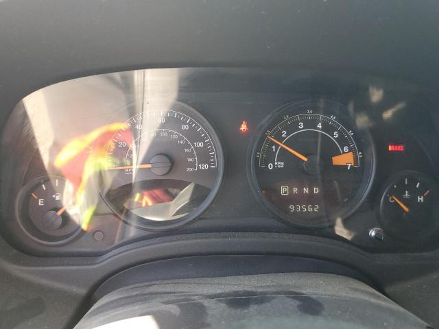 Jeep Compass Sport Image 6