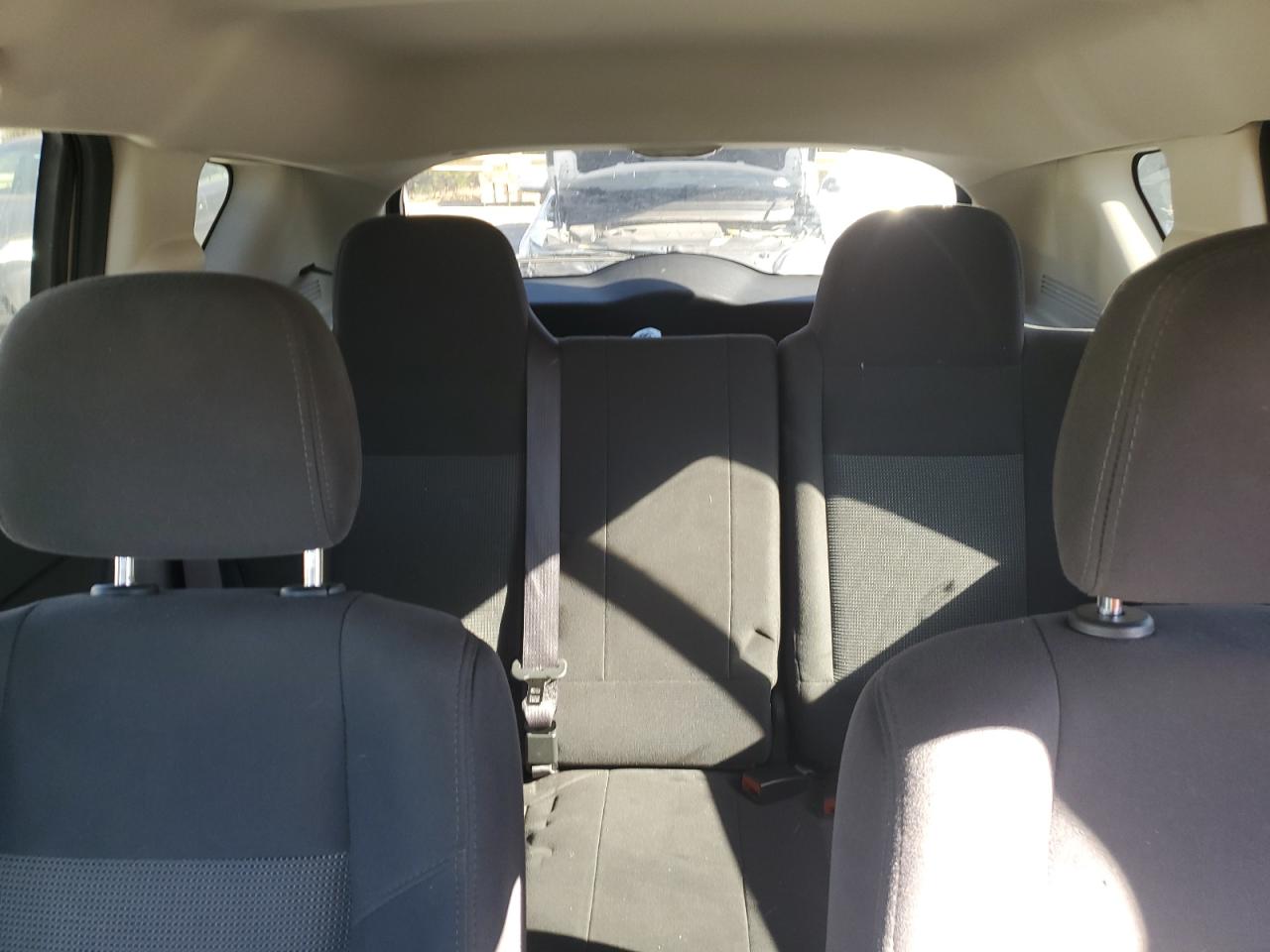 Jeep Compass Sport Image 13