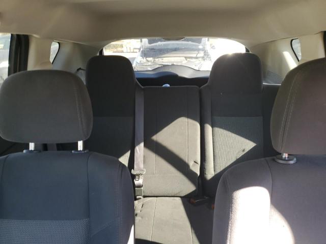 Jeep Compass Sport Image 13