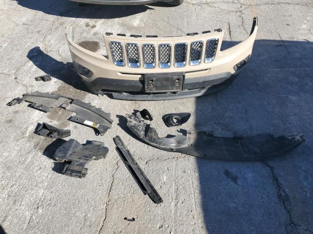 Jeep Compass Sport Image 14