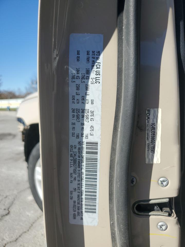 Jeep Compass Sport Image 12