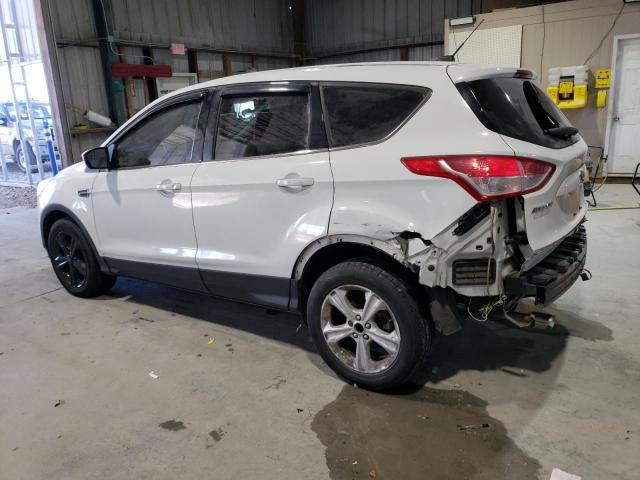 Ford Escape Se Image 4