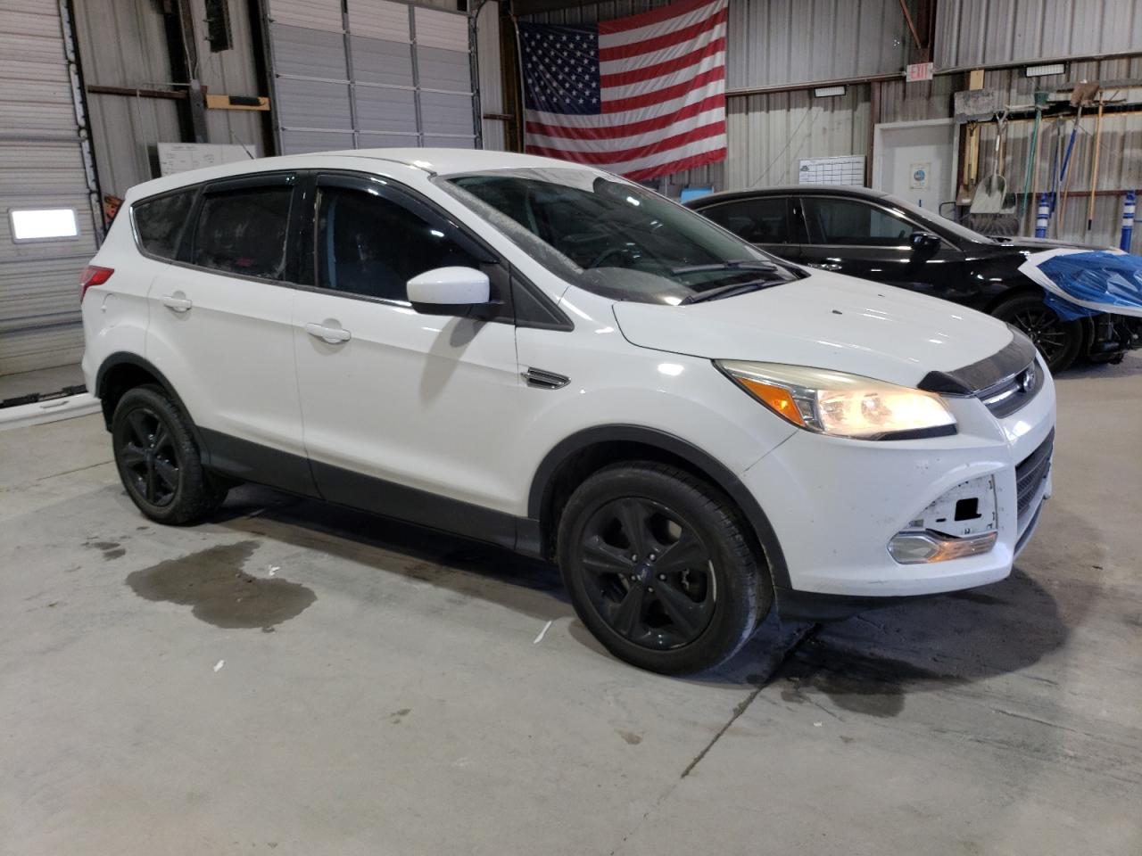Ford Escape Se Image 2