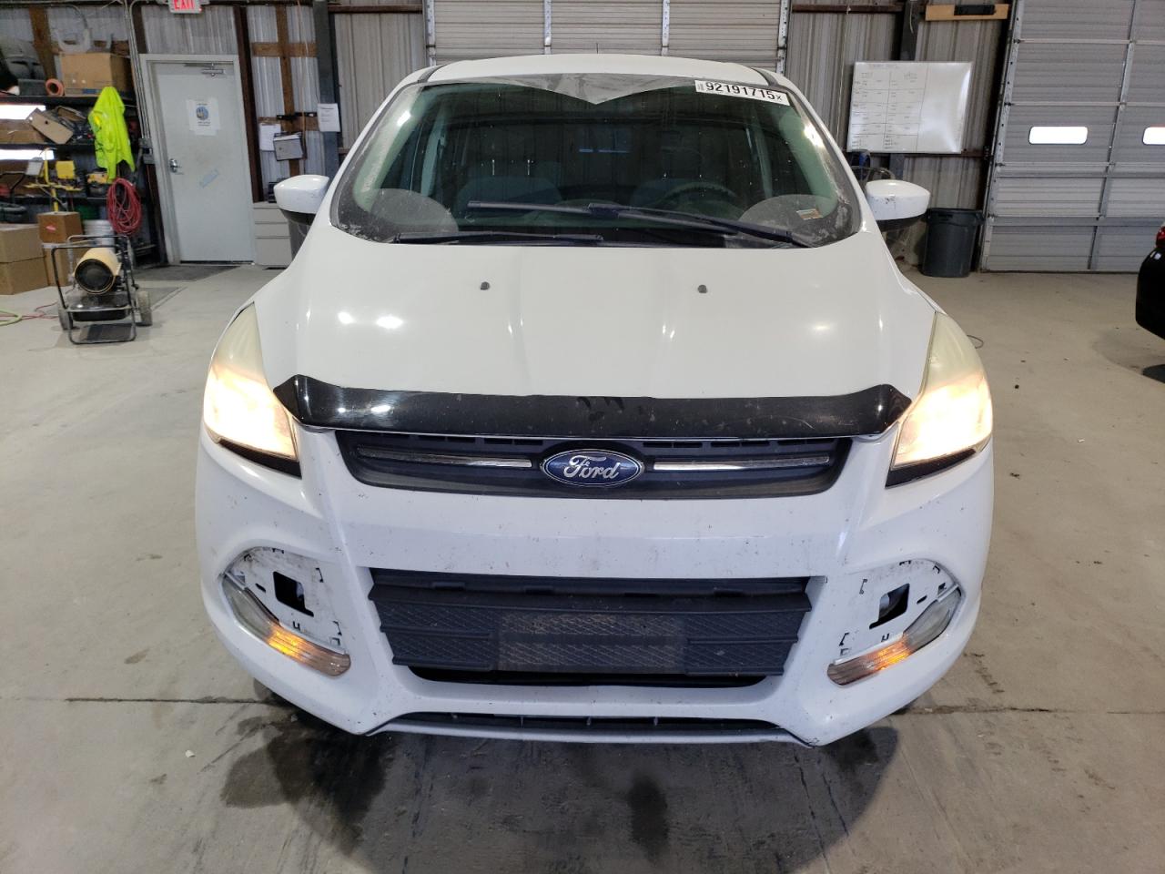 Ford Escape Se Image 3