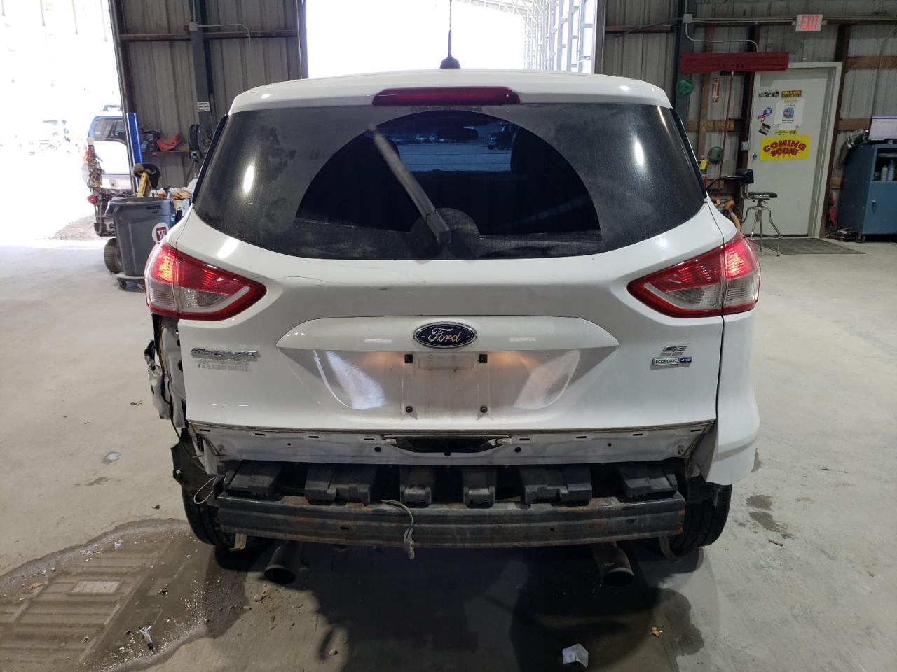 Ford Escape Se Image 14