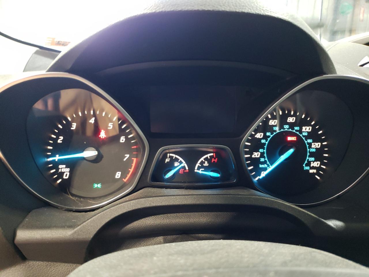 Ford Escape Se Image 5