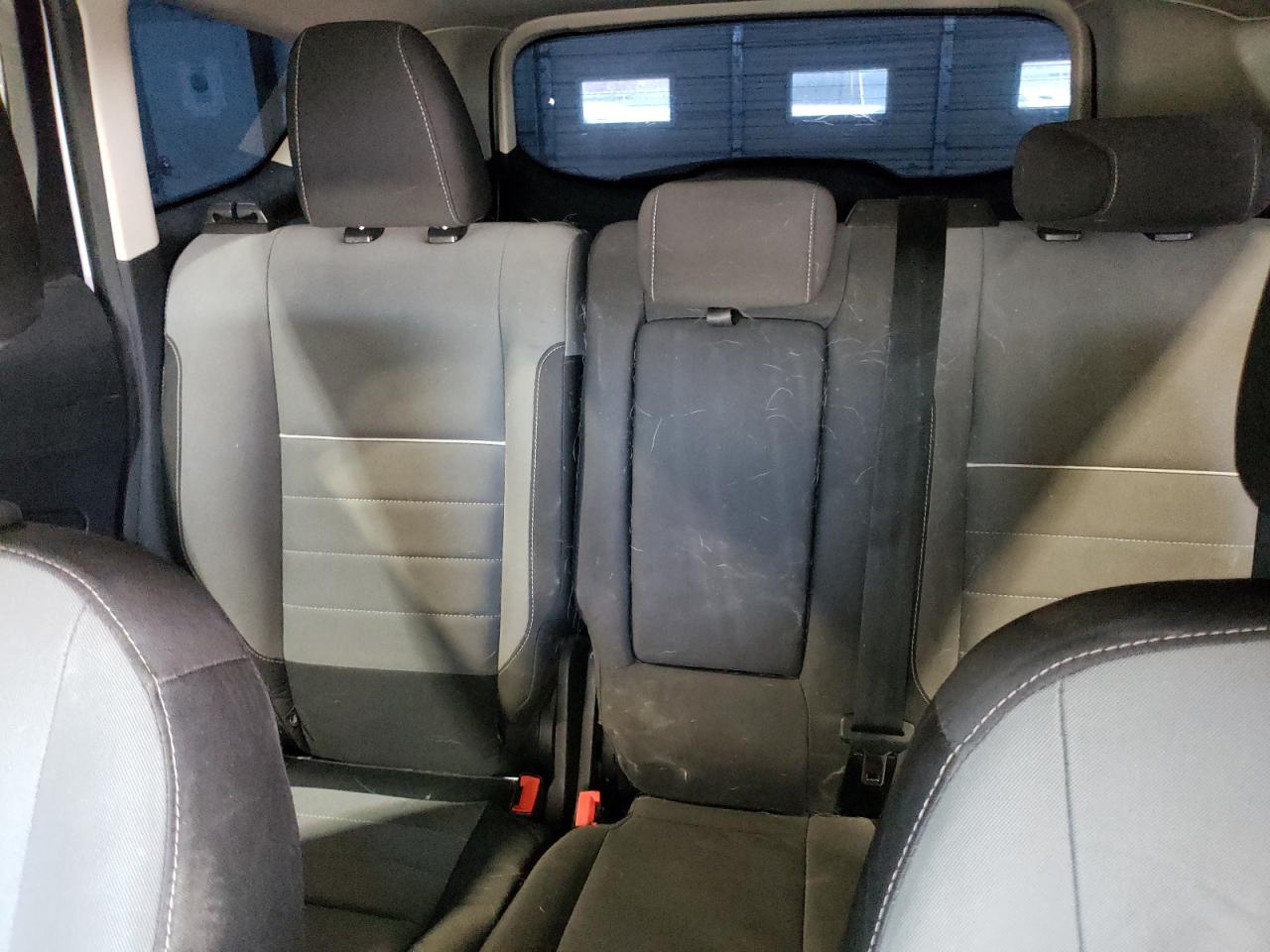 Ford Escape Se Image 9