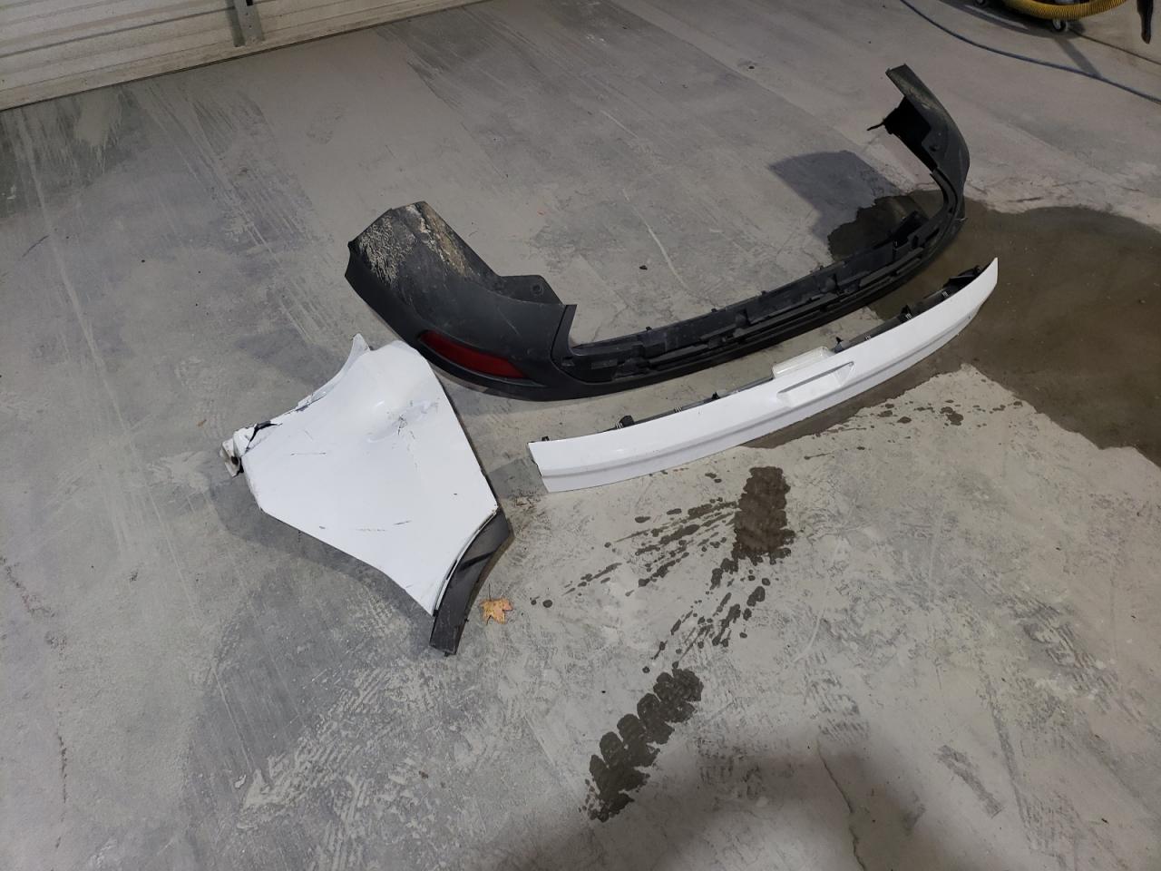 Ford Escape Se Image 11