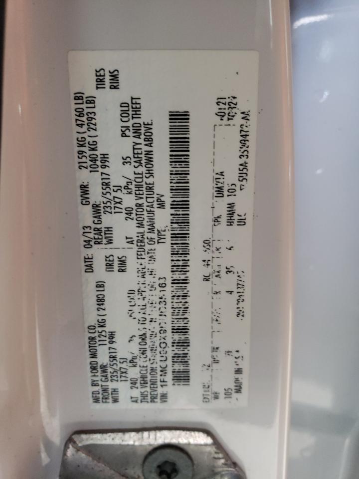 Ford Escape Se Image 7