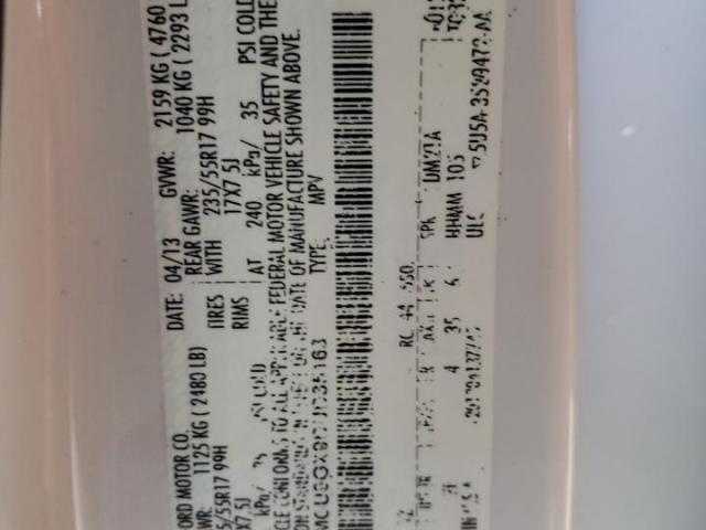 Ford Escape Se Image 7