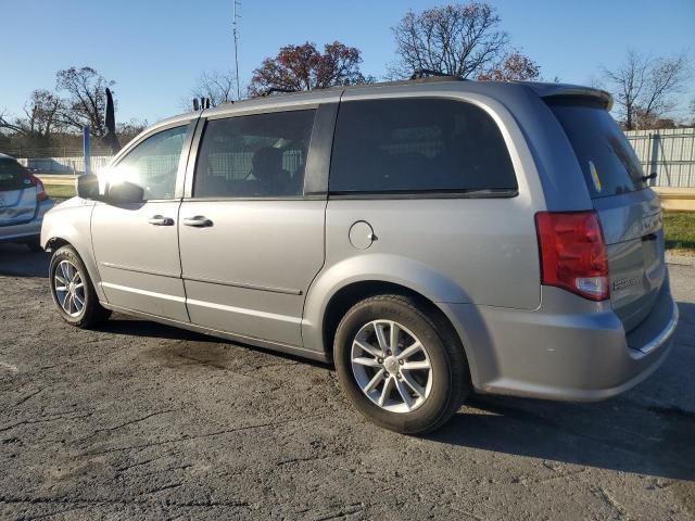 Dodge Caravan Sxt Image 3