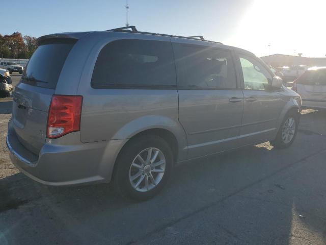 Dodge Caravan Sxt Image 5
