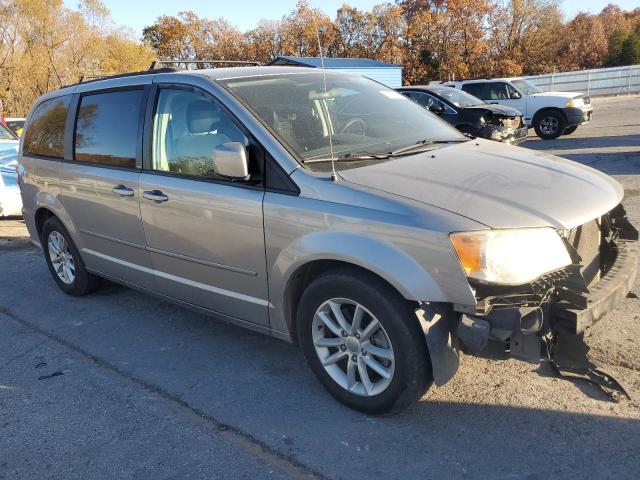 Dodge Caravan Sxt Image 2