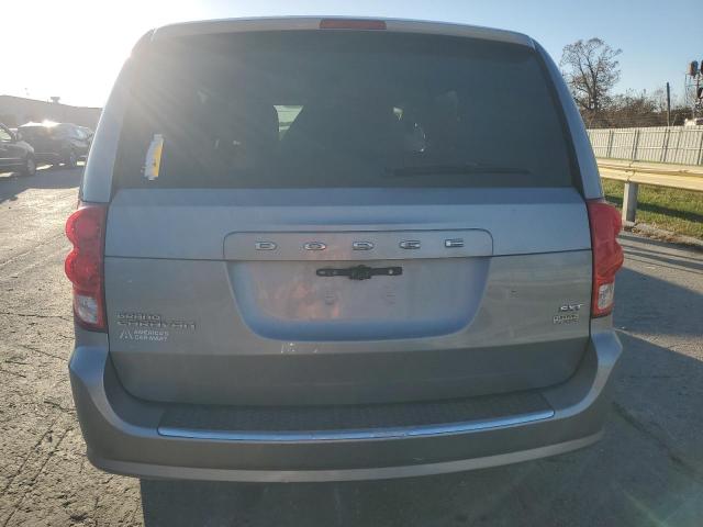 Dodge Caravan Sxt Image 14