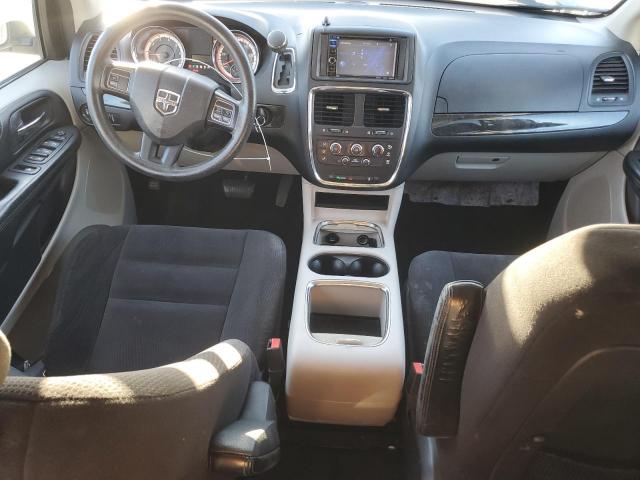 Dodge Caravan Sxt Image 10