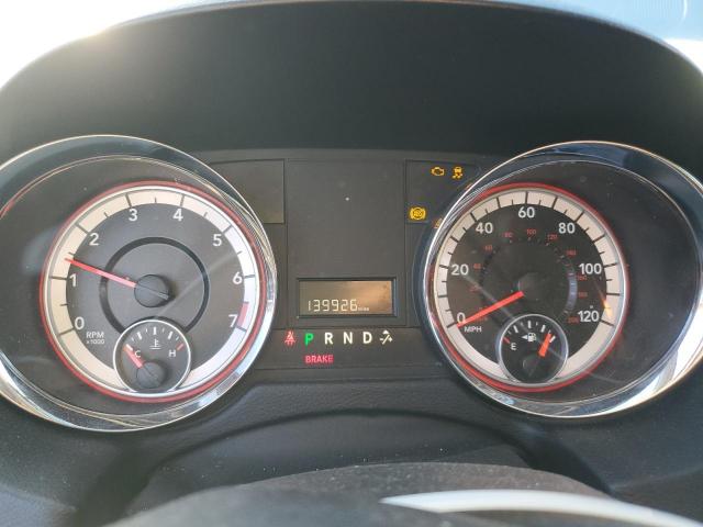 Dodge Caravan Sxt Image 13