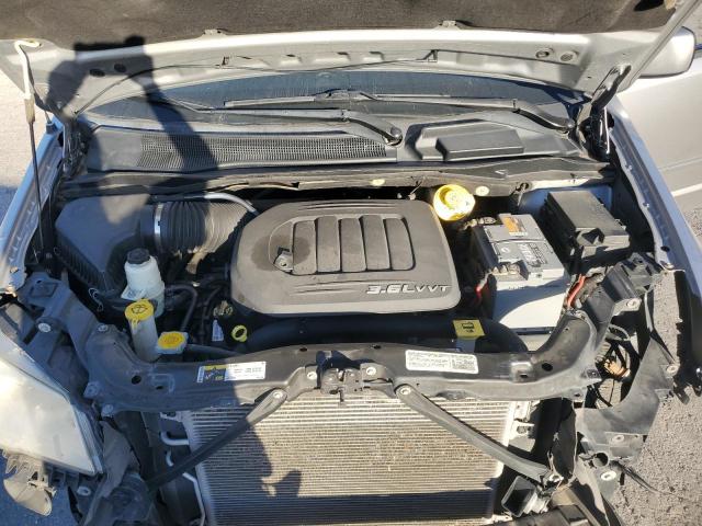 Dodge Caravan Sxt Image 7