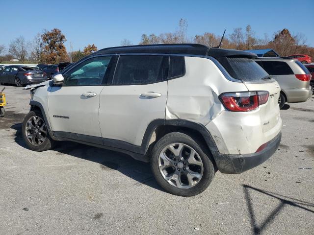 Jeep Compass Limited Image 11