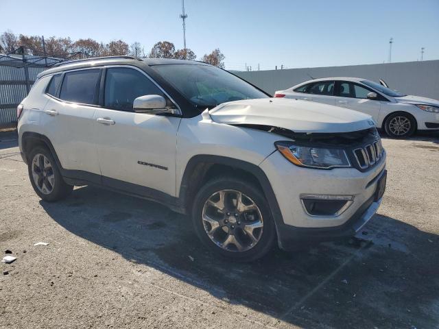 Jeep Compass Limited Image 2