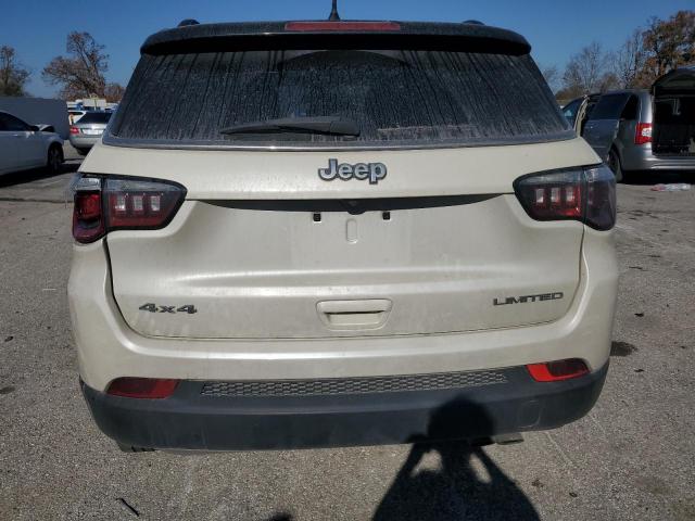 Jeep Compass Limited Image 10