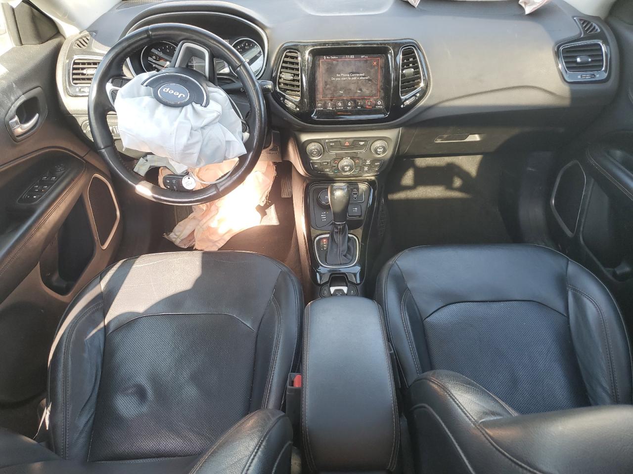 Jeep Compass Limited Image 13