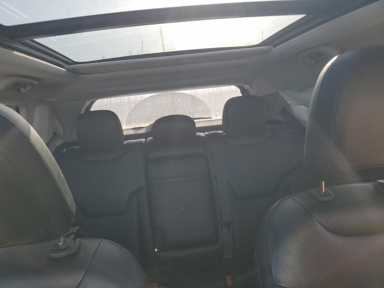 Jeep Compass Limited Image 9