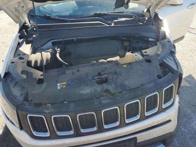 Jeep Compass Limited Image 7