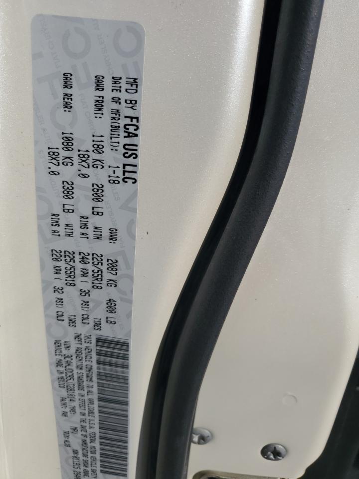 Jeep Compass Limited Image 8