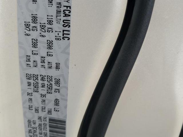 Jeep Compass Limited Image 8