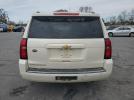 Chevrolet Suburban C1500 Ltz Image 4