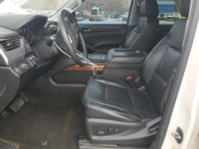 Chevrolet Suburban C1500 Ltz Image 6