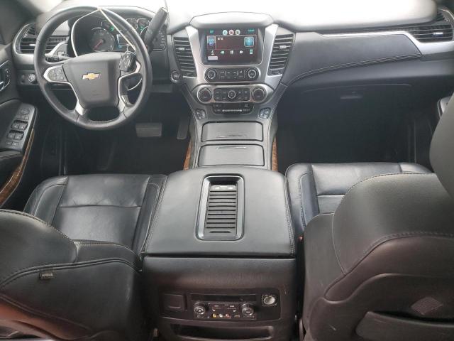 Chevrolet Suburban C1500 Ltz Image 3