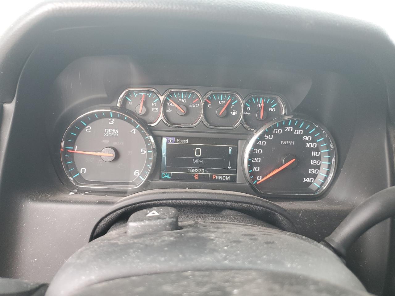 Chevrolet Suburban C1500 Ltz Image 12